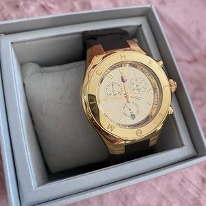Michele Watch Box